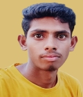 Dinesh Kumar