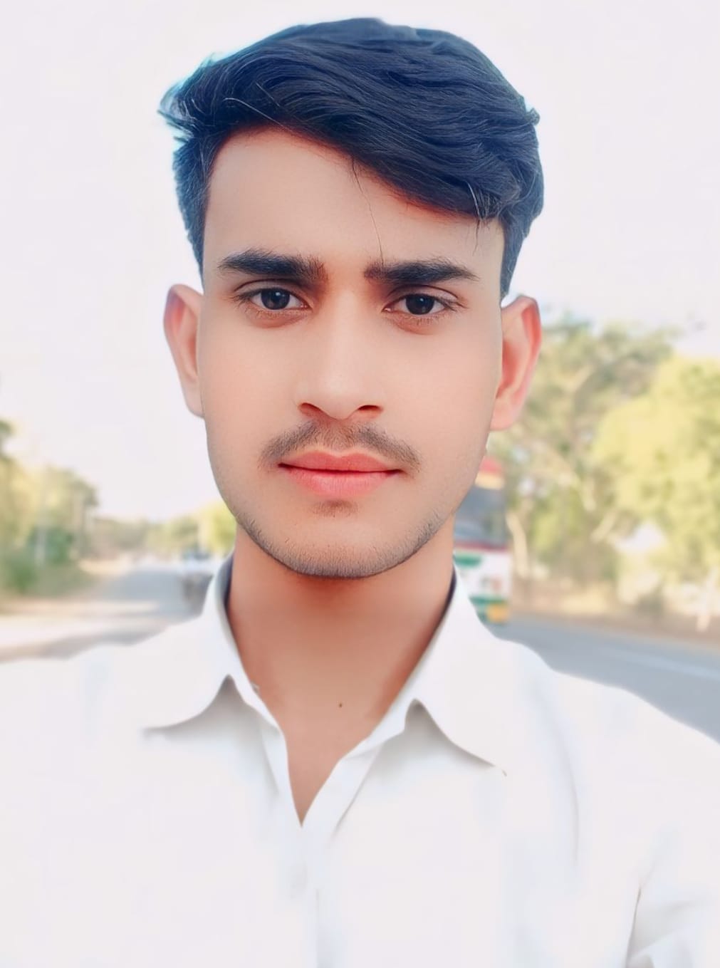 Akhtar Raza
