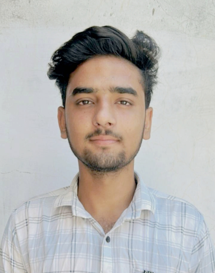 SAMAR PRATAP SINGH