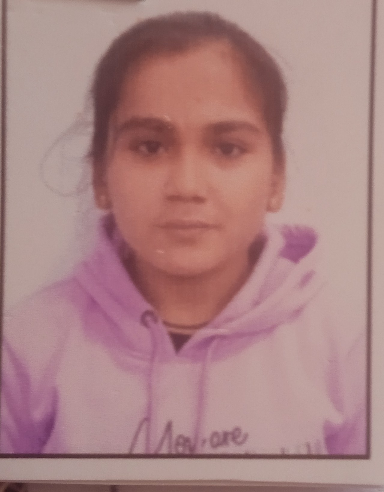 AARUSHI TRIPATHI