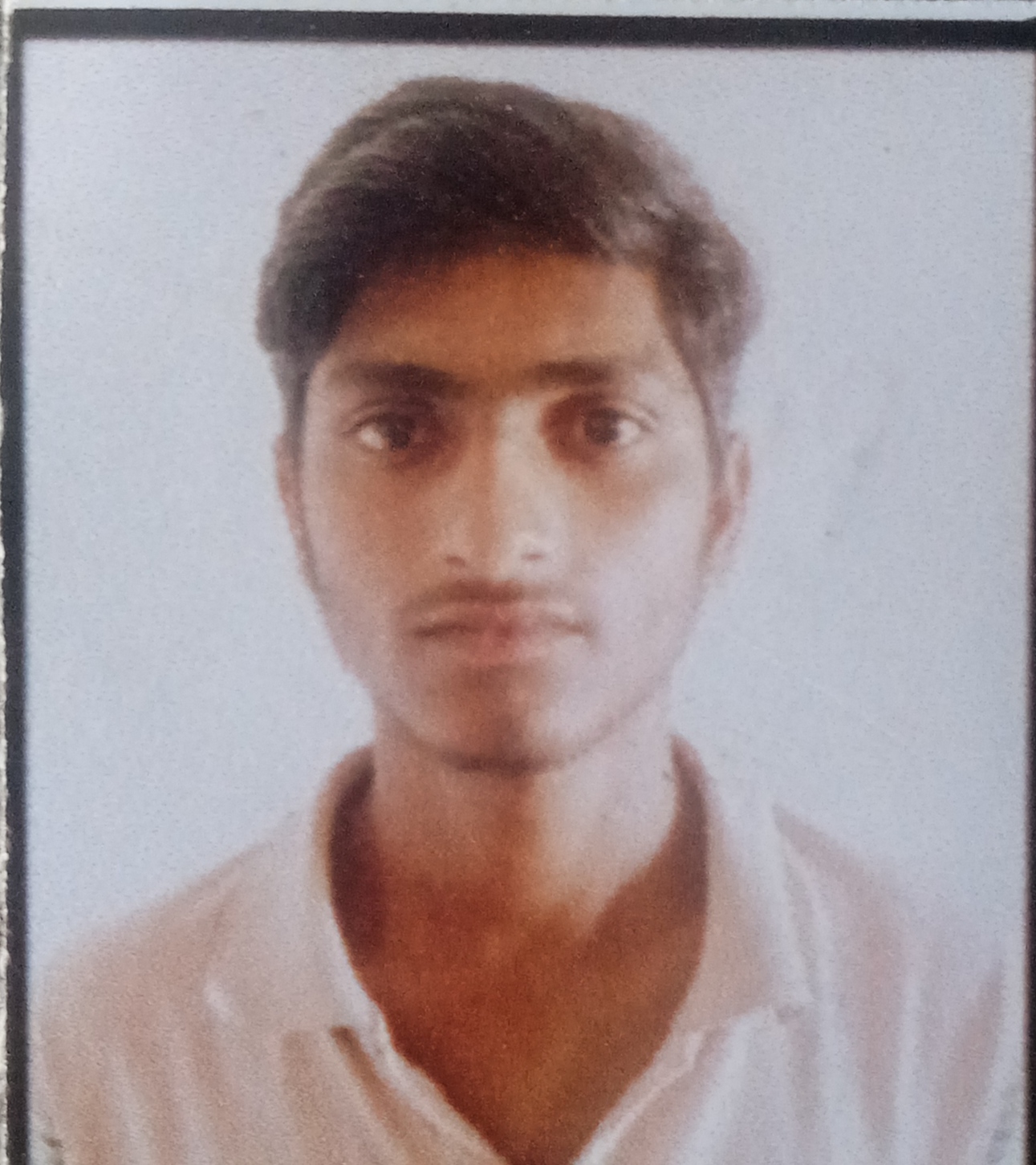 RAUNAK KUMAR TRIPATHI