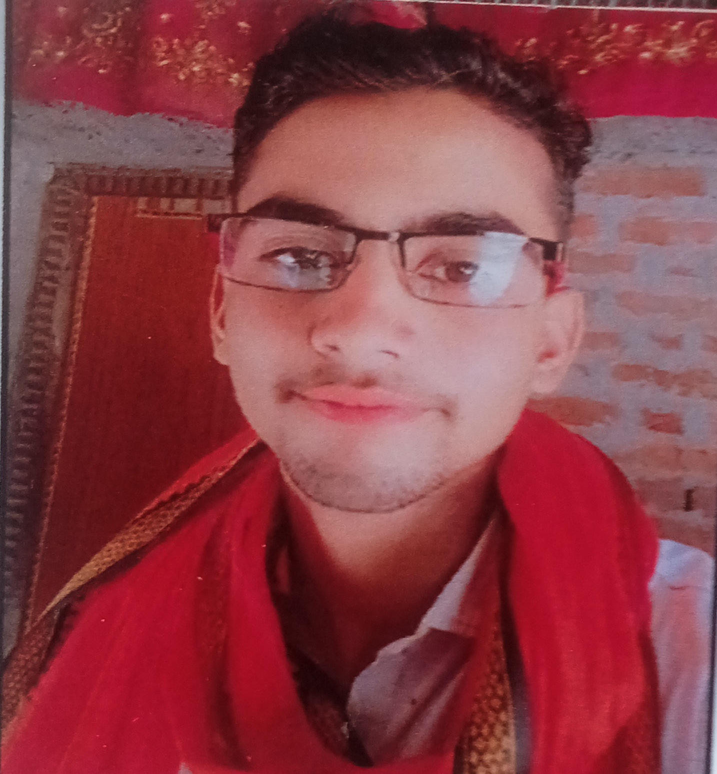 SHIVAJI TIWARI 