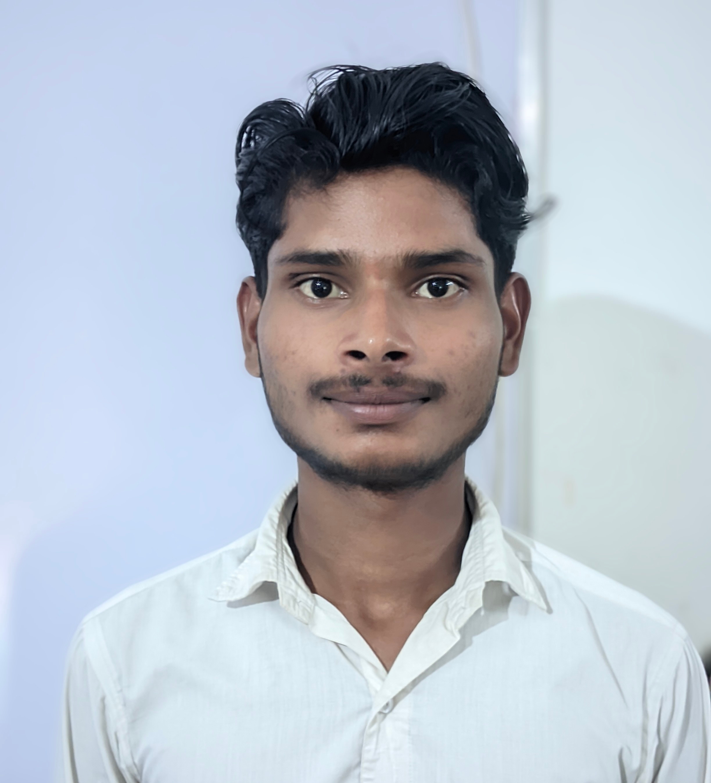 Ranjeet Pal