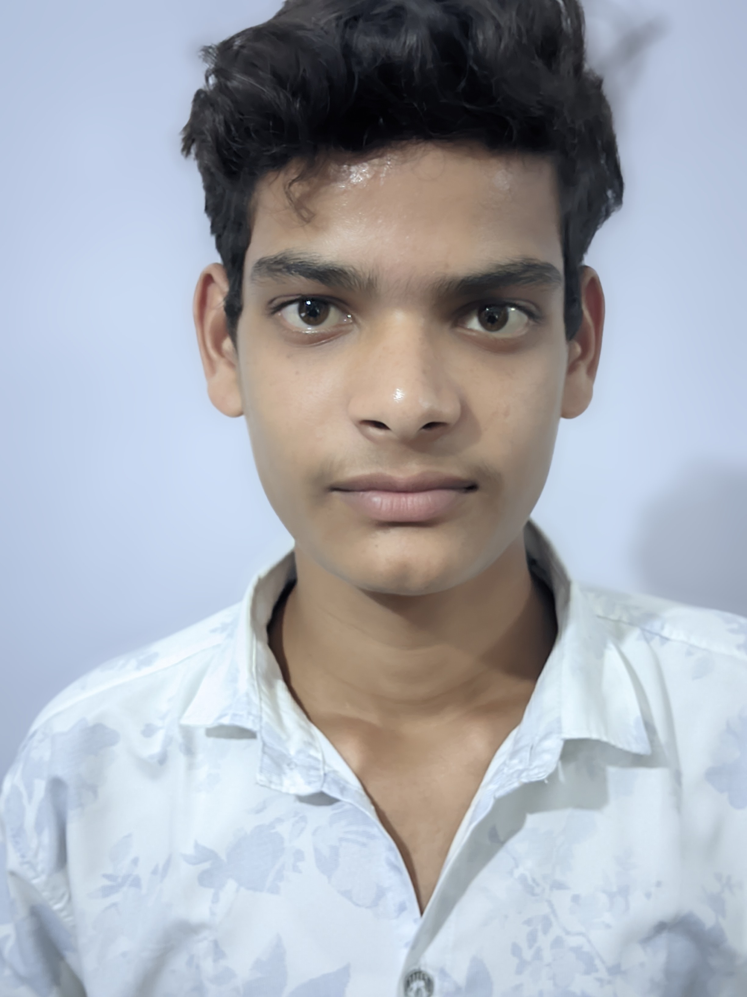 Harsh Jaiswal