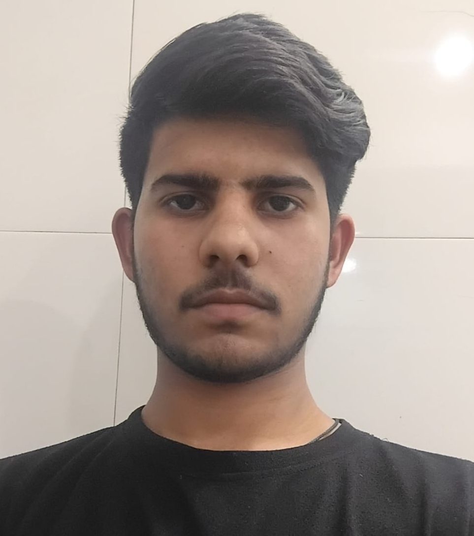 RAGHUVIR SINGH