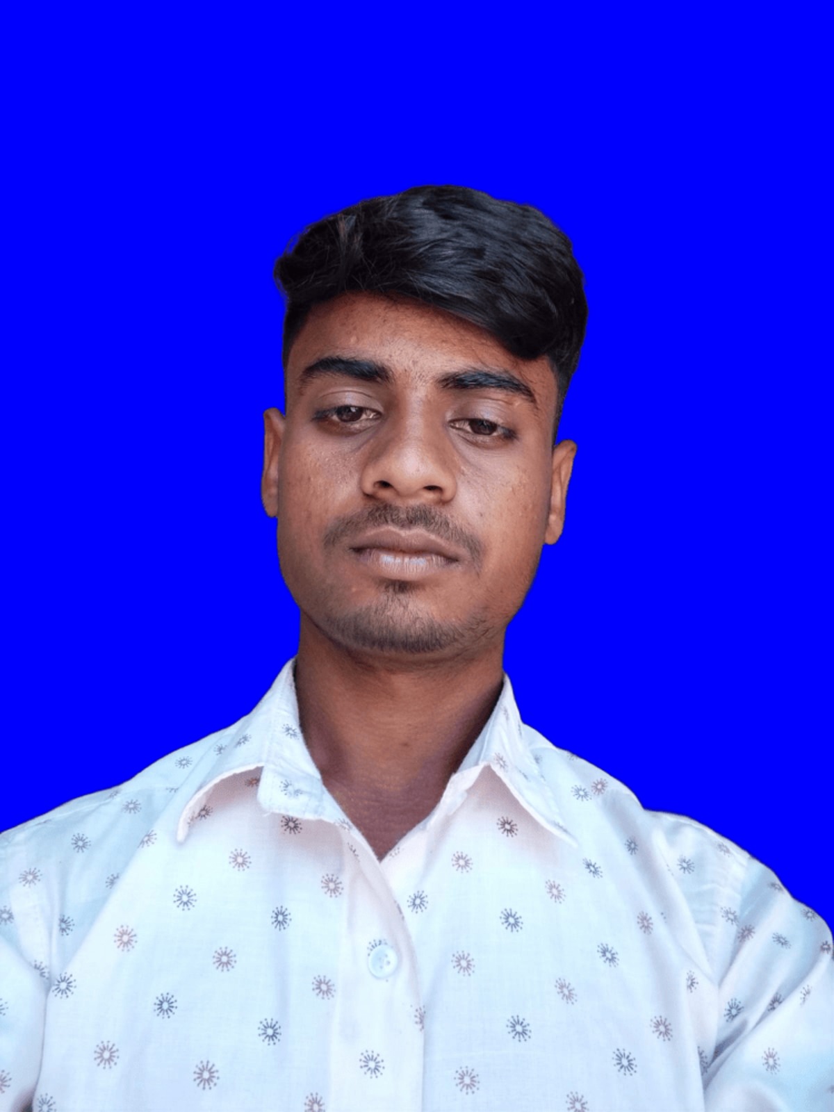 PANKAJ KUMAR BHASKAR 