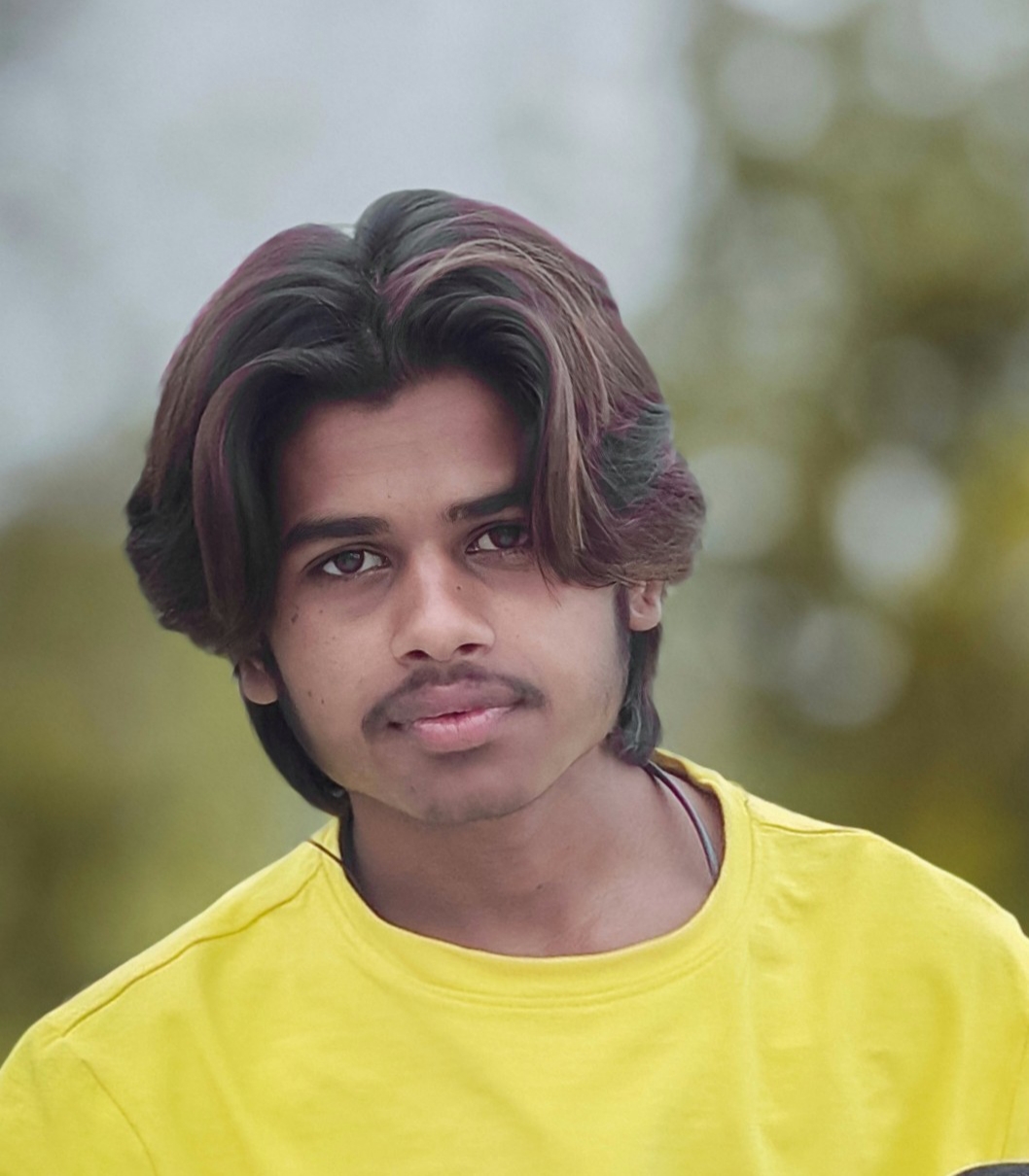 MO RIHAN