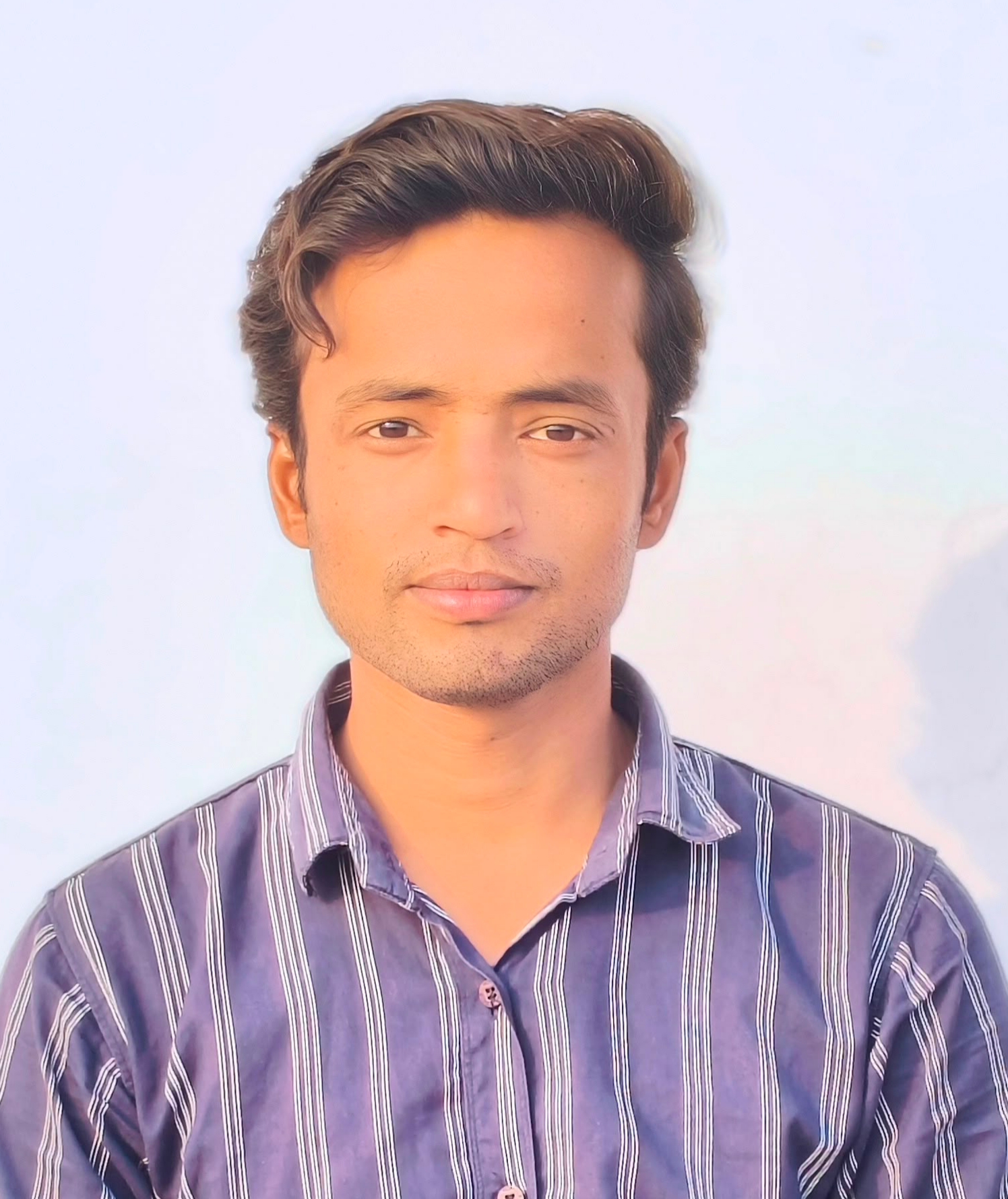 Mobeen ahmad 