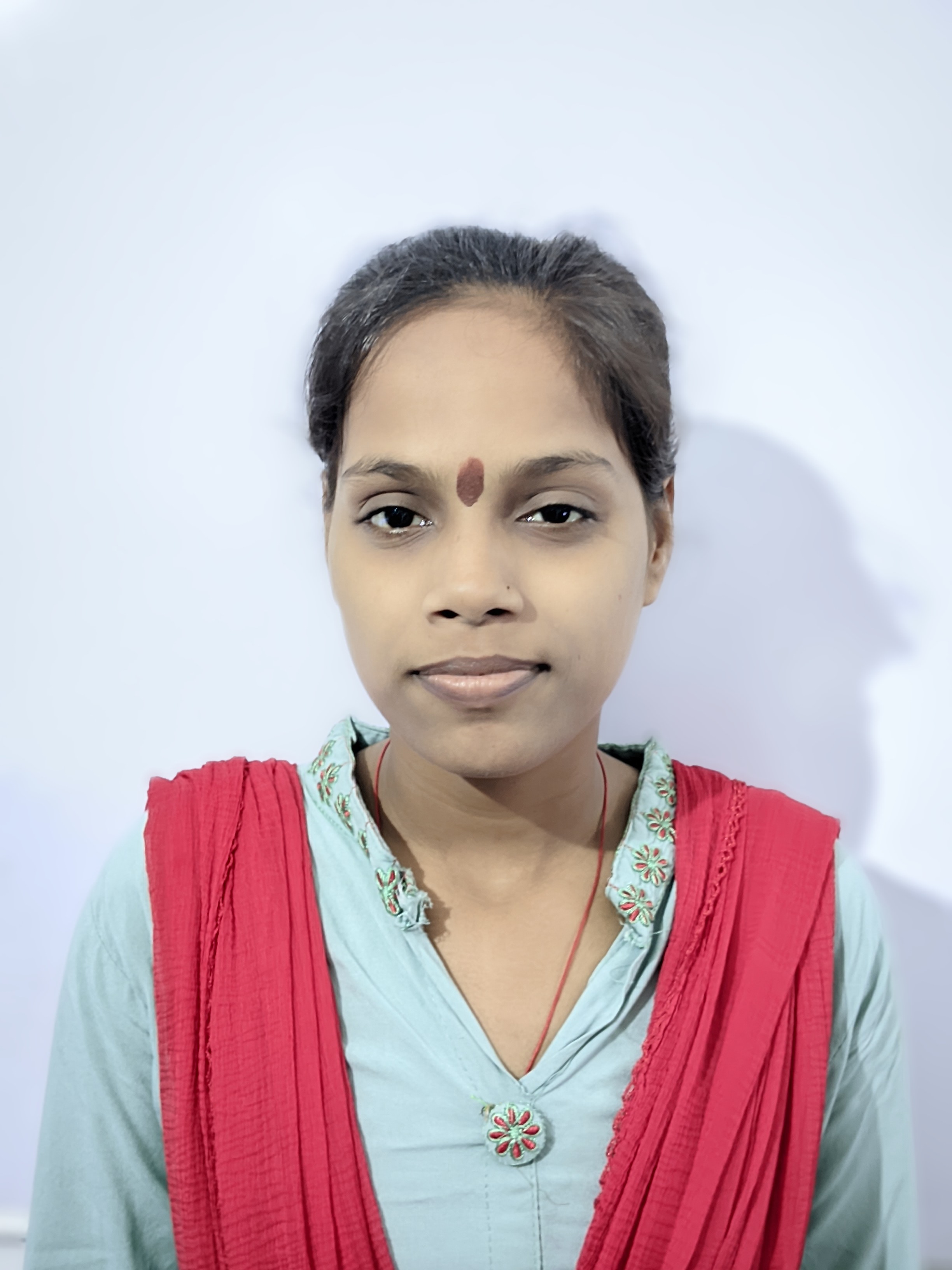 Riddhi Srivastava